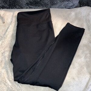 Old Navy Active Go-Dry Leggings, XXL